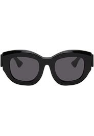 Kuboraum Black B2 Sunglasses