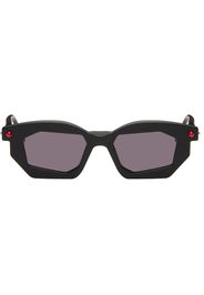 Kuboraum Black P14 Sunglasses