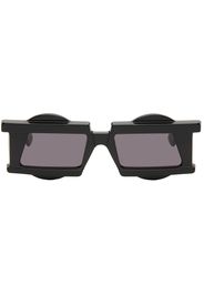 Kuboraum Black X20 Sunglasses