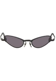 Kuboraum Black Z22 Sunglasses