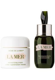 La Mer The Soothing Moisture Collection