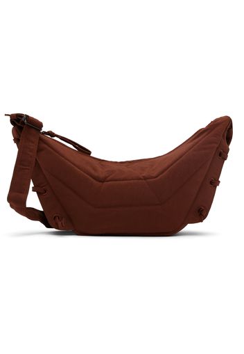 LEMAIRE Red Small Soft Game Bag
