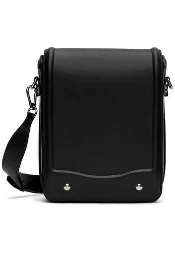 LEMAIRE Black Ransel Bag