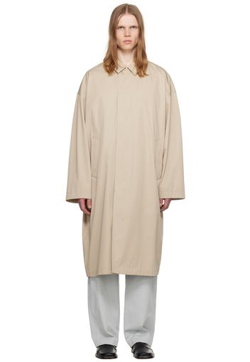 LEMAIRE Beige Over Coat