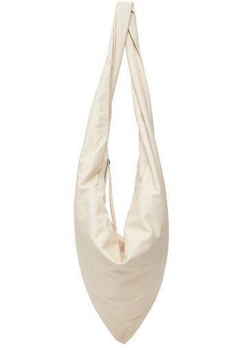 LEMAIRE Off-White Scarf Bag