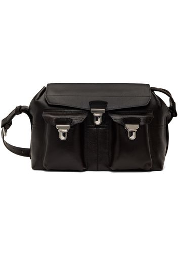 LEMAIRE Brown Medium Gear Bag