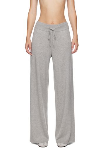 LISA YANG Gray Sofi Lounge Pants