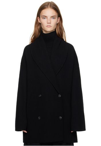 LISA YANG Black Linda Jacket