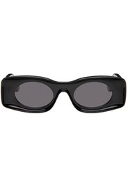 LOEWE Black Paula's Ibiza Original Sunglasses