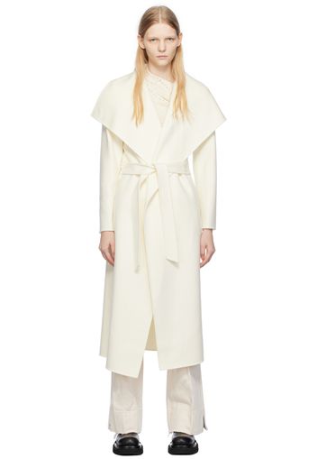 Mackage Off-White Mai-CN Coat