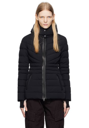 Mackage Black Patsy Down Jacket