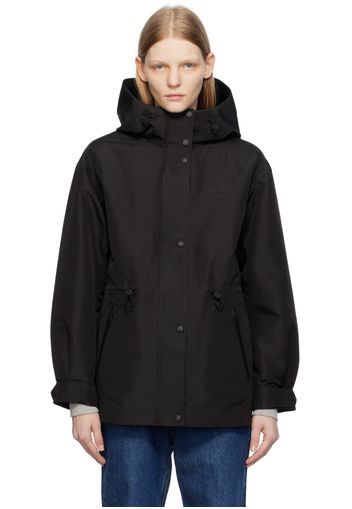 Mackage Black Carrie-City Jacket