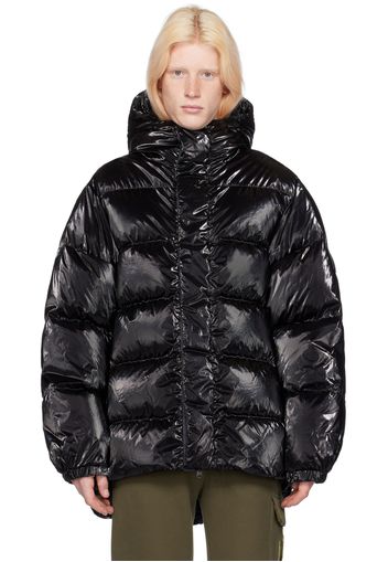 Mackage Black Cyrilo-ML Down Jacket