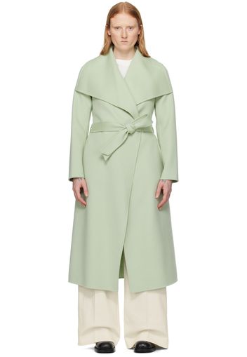 MACKAGE Green Mai-CN Coat