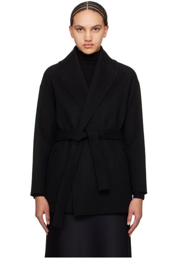 MACKAGE Black Tyra Jacket