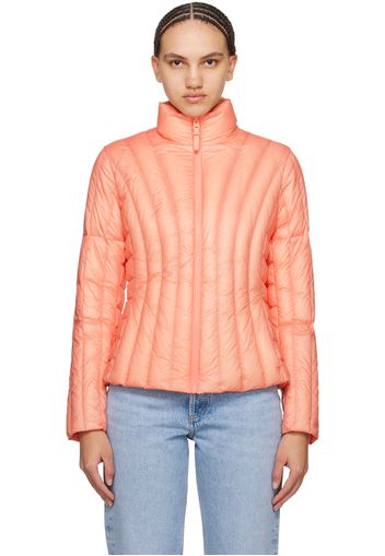 MACKAGE Pink Lany Down Jacket