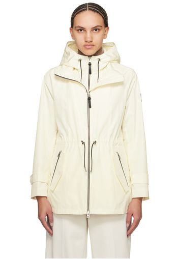 MACKAGE Beige Melany Jacket