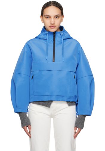 MACKAGE Blue Demie Jacket