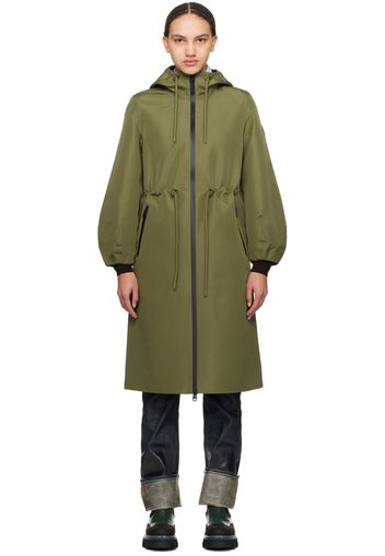 MACKAGE Khaki Meckelle Jacket