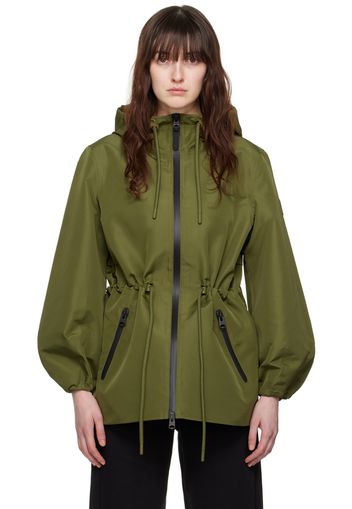 MACKAGE Khaki Kalea Jacket