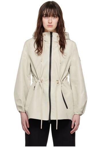 MACKAGE Beige Kalea Jacket