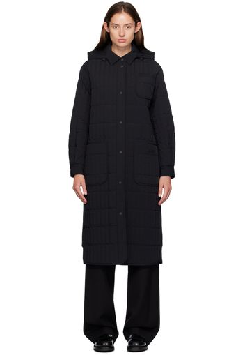 MACKAGE Black Tadoka Down Coat