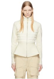 Mackage Off-White Joy Down Jacket