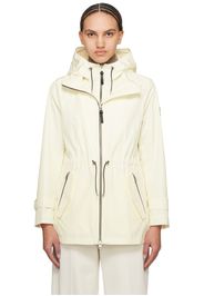 MACKAGE Beige Melany Jacket