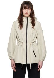 MACKAGE Beige Kalea Jacket