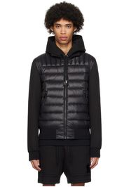 MACKAGE Black Collin Down Jacket