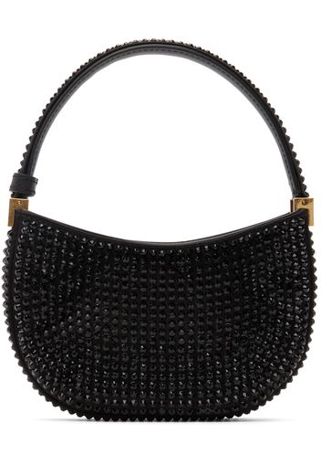 Magda Butrym Black Micro Vesna Bag