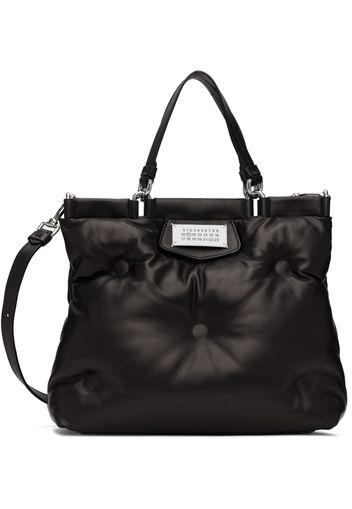 Maison Margiela Black Small Glam Slam Bag