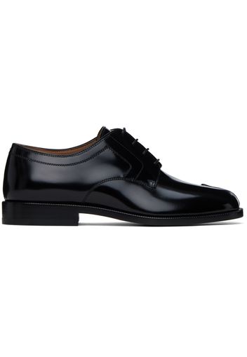 Maison Margiela Black Tabi Derbys