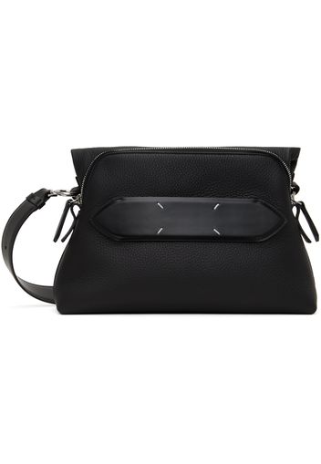 Maison Margiela Black Soft 5AC Bag