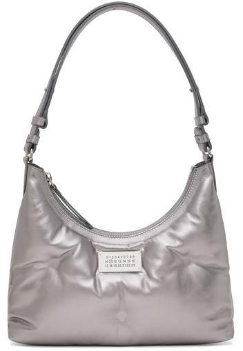 Maison Margiela Silver Glam Slam Small Bag