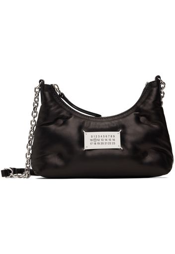 Maison Margiela Black Glam Slam Micro Bag