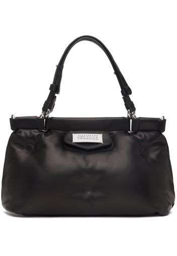 Maison Margiela Black Glam Slam Small Bag