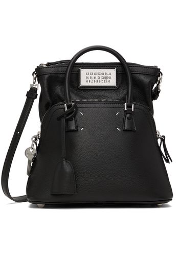 Maison Margiela Black 5AC Classique Mini Bag