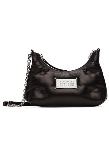 Maison Margiela Black Glam Slam Micro Bag