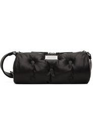 Maison Margiela Black Glam Slam Pillow Bag