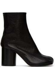 Maison Margiela Black Tabi Ankle Boots