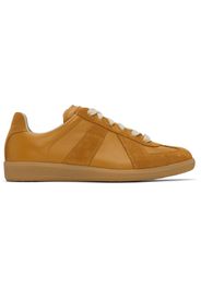 Maison Margiela Orange Replica Sneakers