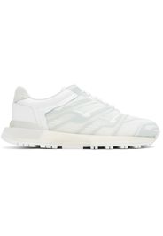 Maison Margiela White 50-50 Sneakers