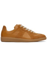 Maison Margiela Orange Replica Sneakers