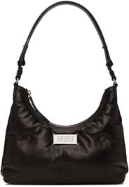 Maison Margiela Black Glam Slam Bag