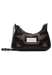 Maison Margiela Black Glam Slam Micro Bag