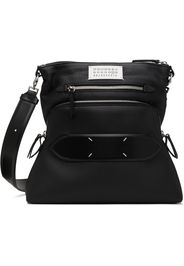 Maison Margiela Black Soft 5AC On-Body Bag