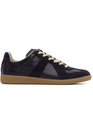 Maison Margiela Navy Replica Sneakers