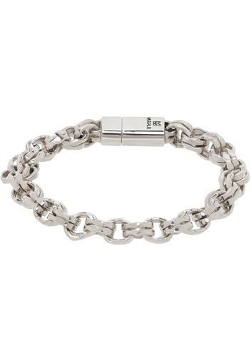 MAPLE Silver Camp Bracelet