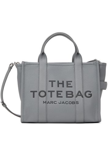 Marc Jacobs Gray Medium 'The Tote Bag' Tote